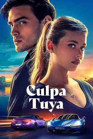 Culpa Tuya (2024) vj junior Nicole Wallace